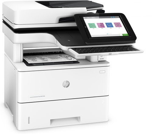 HP LaserJet Ent MFP M528z - Achat / Vente sur grosbill.com - 5