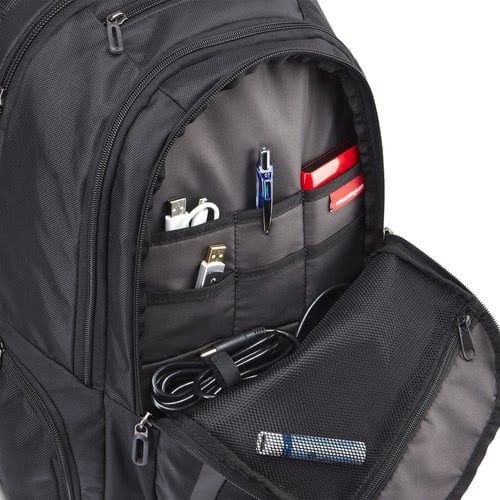 case/Full-Feature pro15.6" backpack (RBP315) - Achat / Vente sur grosbill.com - 9