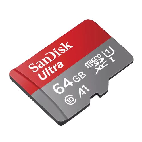 ULTRA MICROSDXC CARD FOR - Achat / Vente sur grosbill.com - 1