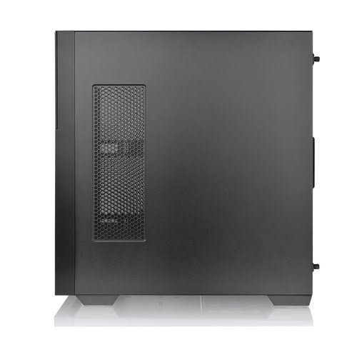 Thermaltake Divider 370 TG ARGB Black Noir - Boîtier PC - 4