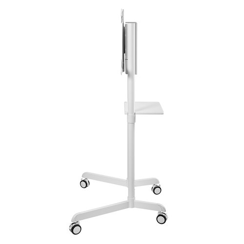 NewStar Mobile Flat Screen Floor Stand - Achat / Vente sur grosbill.com - 7