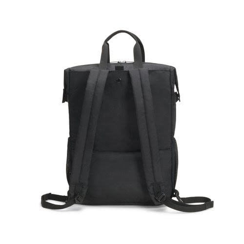 Eco Backpack Dual GO 13-15.6 (D31862-RPET) - Achat / Vente sur grosbill.com - 4