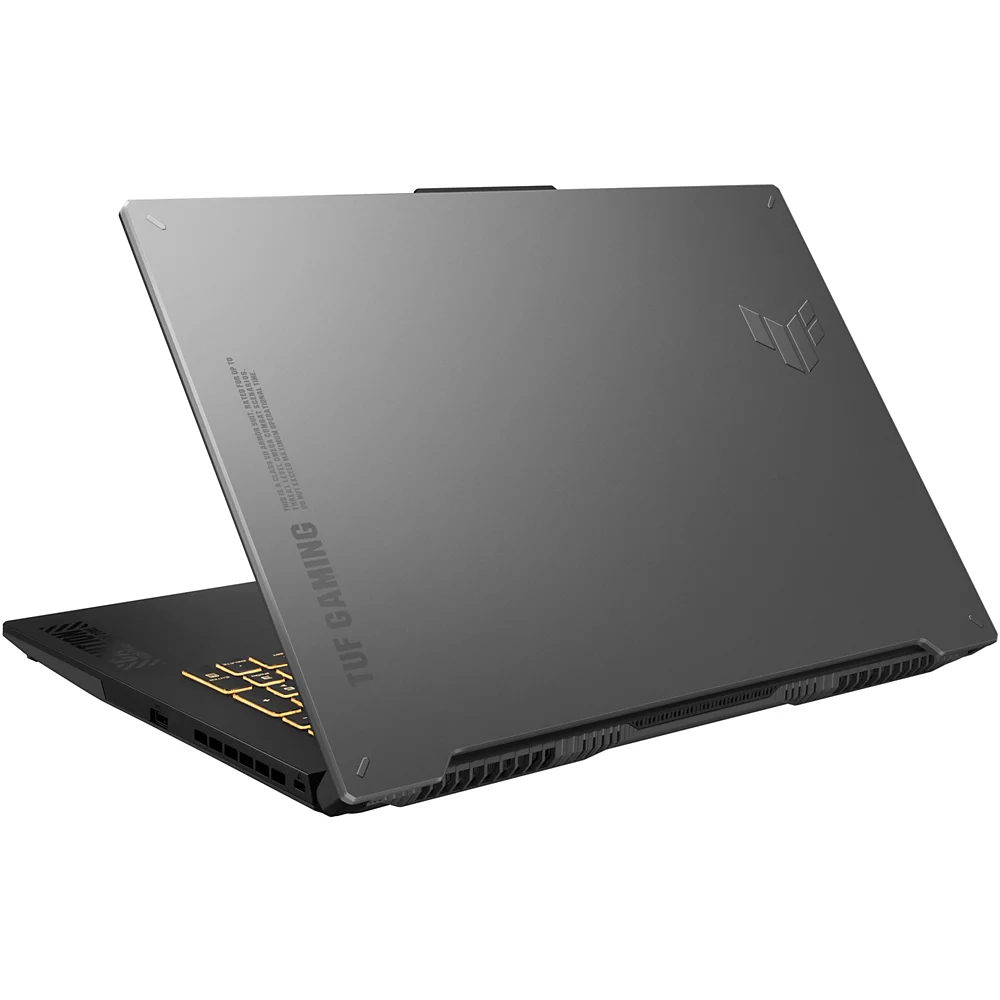 Asus 90NR0CH6-M00CT0 - PC portable Asus - grosbill.com - 4