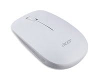 WHITE BLUETOOTH  MOUSE - Achat / Vente sur grosbill.com - 2