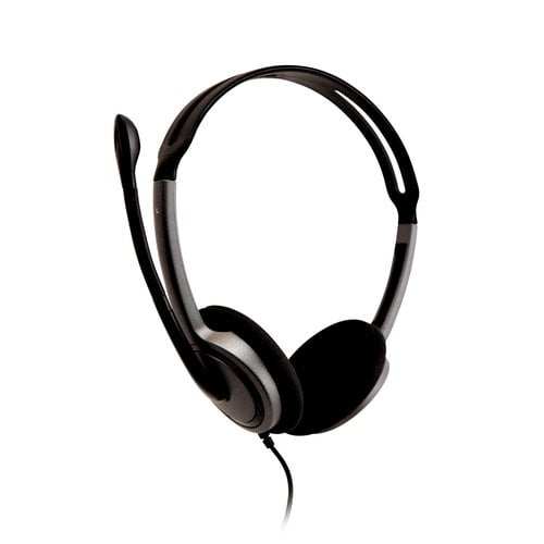 MICRO CASQUE STEREO JACK - Achat / Vente sur grosbill.com - 2