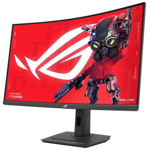 Asus 32"  90LM0AC0-B01970 - Ecran PC Asus - grosbill.com - 2