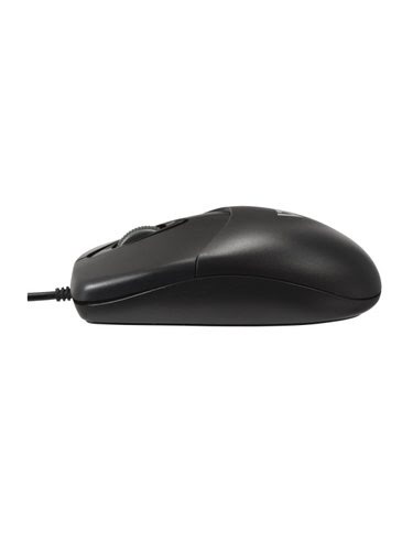 Ensemble clavier et souris antimicrobien lavable, USB, optique, IP68Spec, étanche Noir - Achat / Vente sur grosbill.com - 7