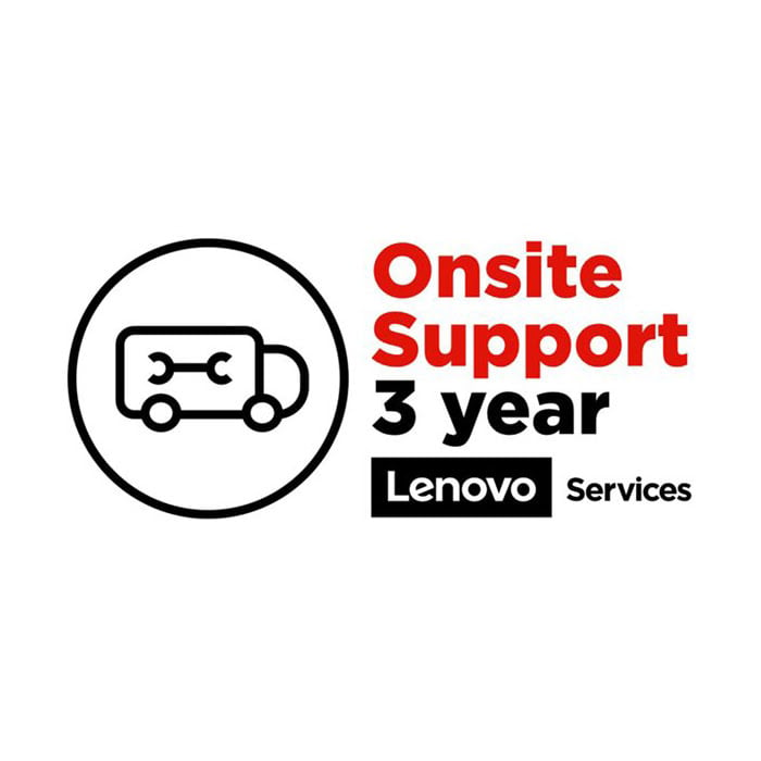 Lenovo 5WS0D81118 - Garantie Service Etendu - 3 Ans (5WS0D81118) - Achat / Vente Extension de garantie sur grosbill.com - 0