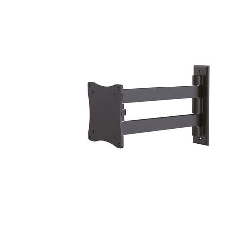 Wall Mount 10-27" Tilt/Swivel BLACK - Achat / Vente sur grosbill.com - 1