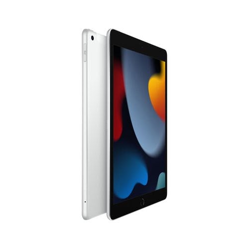 iPad Wi-Fi Cl 64GB Silver - Achat / Vente sur grosbill.com - 1