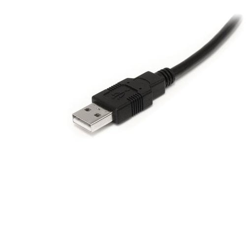 30 ft Active USB 2.0 A to B Cable - M/M - Achat / Vente sur grosbill.com - 1