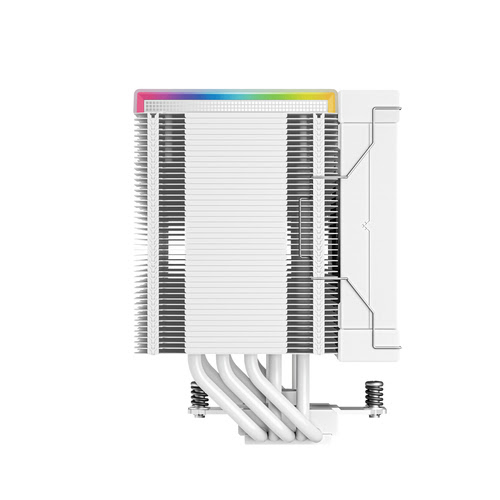 Deepcool Blanc - Ventilateur CPU Deepcool - grosbill.com - 2