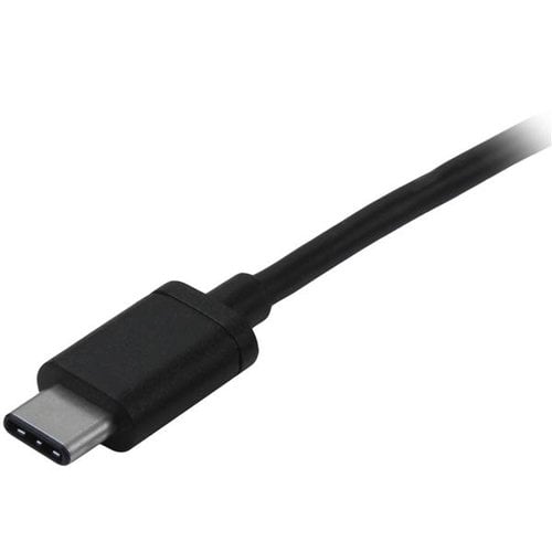 2m 6ft USB C Cable - M/M - USB 2.0 - Achat / Vente sur grosbill.com - 1