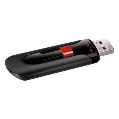 Cruzer Glide 128GB - Achat / Vente sur grosbill.com - 5