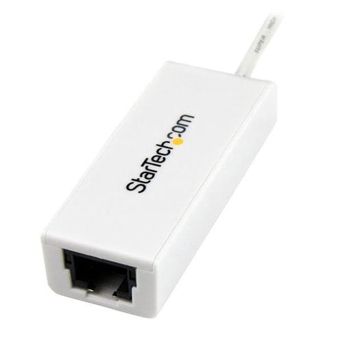 USB 3.0 to Gigabit Ethernet Adapter - Achat / Vente sur grosbill.com - 1