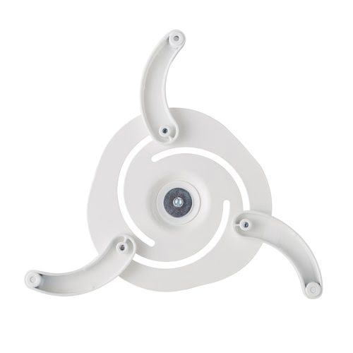 Projector Ceiling Mount FullMotion WHITE - Achat / Vente sur grosbill.com - 3