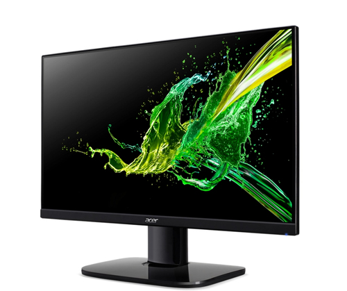 Acer 24"  UM.QX2EE.E05 - Ecran PC Acer - grosbill.com - 2