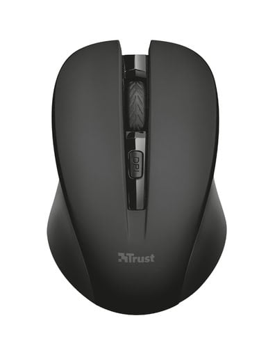 Trust Mydo Silent - Souris PC Trust - grosbill.com - 1