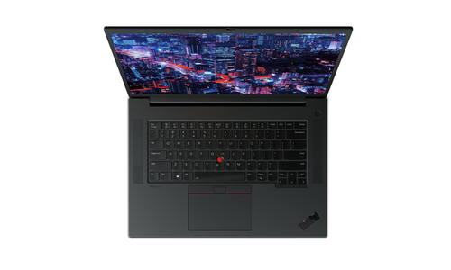 THINKPAD P1 G6 - Achat / Vente sur grosbill.com - 3