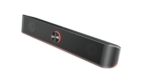 THORNE RGB ILLUMINATED SOUNDBAR - Achat / Vente sur grosbill.com - 4