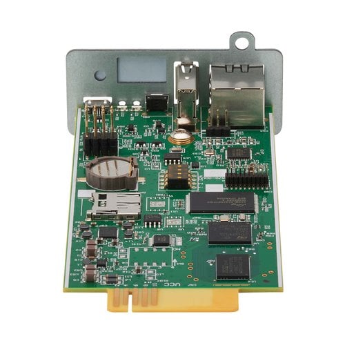 Gigabit Network Card M3 - Achat / Vente sur grosbill.com - 3