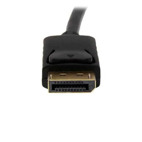 10ft DisplayPort DP to VGA Adapter - Achat / Vente sur grosbill.com - 2