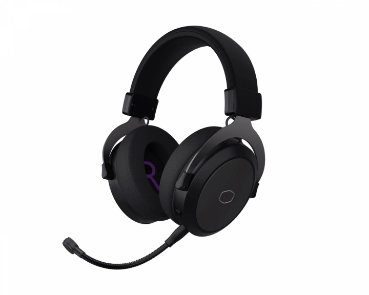 Cooler Master CH351 Stereo Noir - Micro-casque - grosbill.com - 0