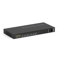 Netgear GSM4212PX-100EUS - Achat / Vente sur grosbill.com - 3