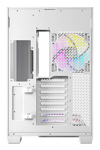 Antec C8 ARGB Blanc Blanc - Boîtier PC Antec - grosbill.com - 18