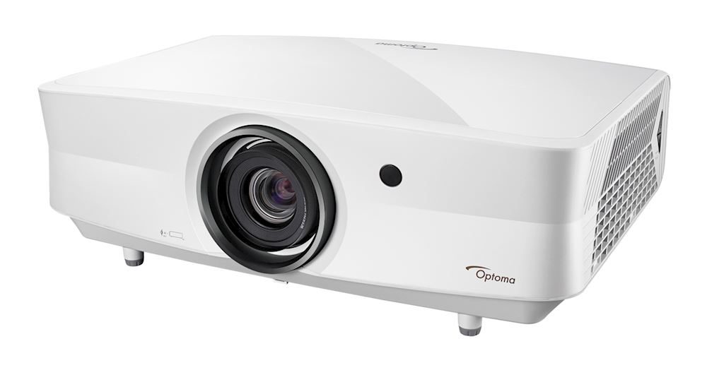 ZK507-W Projector 5000ANSI Lm 4K UDH DLP - Achat / Vente sur grosbill.com - 2