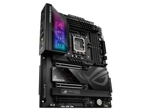 Asus ROG MAXIMUS Z790 HERO ATX  - Carte mère Asus - grosbill.com - 5