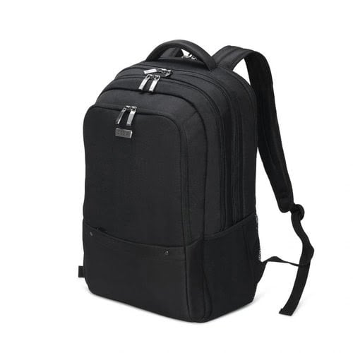 Eco Backpack SELECT 13-15.6 black (D31636) - Achat / Vente sur grosbill.com - 0