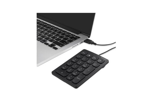 NUMERIC KEYBOARD USB A - Achat / Vente sur grosbill.com - 4