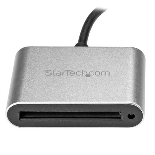 Card Reader CFast 2.0 - USB 3.0 - USB-C - Achat / Vente sur grosbill.com - 1