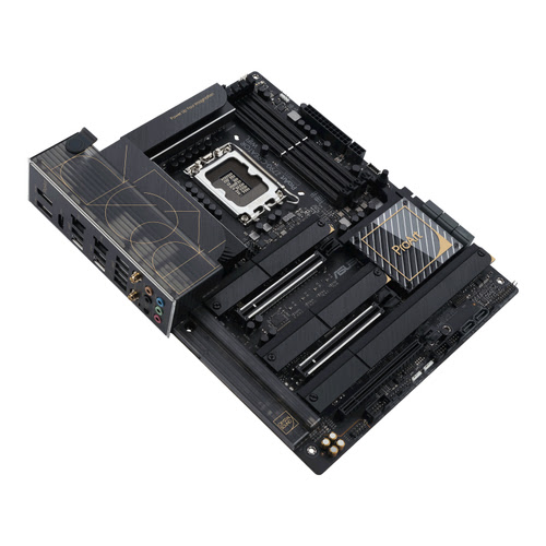 Asus PROART Z790-CREATOR WIFI ATX  - Carte mère Asus - grosbill.com - 3