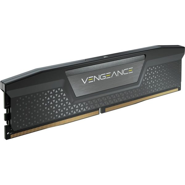 Corsair Vengeance 16Go (1x16) DDR5 5200MHz OEM - Mémoire PC Corsair sur grosbill.com - 1