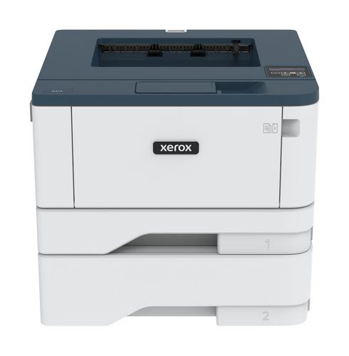  B310 MONO PRINTER (B310V_DNI) - Achat / Vente sur grosbill.com - 3