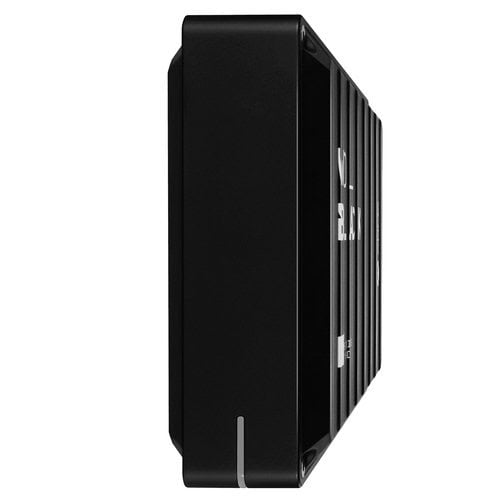 HDD EXT WD Black D10 GameDrive Xbox 12Tb - Achat / Vente sur grosbill.com - 6