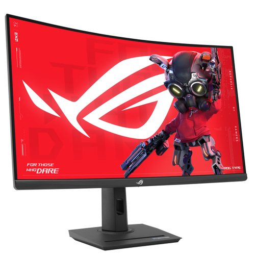 Asus 32"  90LM0AC0-B01970 - Ecran PC Asus - grosbill.com - 1