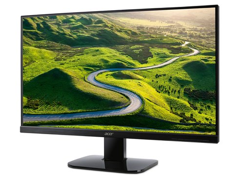 V277 Ebipv 27" 1xVGA 1xHDMI 1xDP - Achat / Vente sur grosbill.com - 2