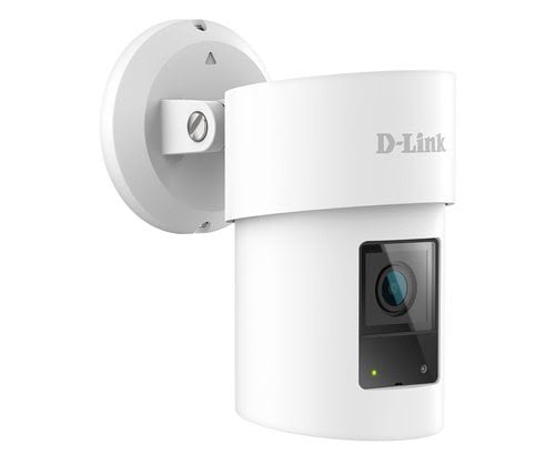 2K QHD Pan & Zoom Outdoor Wi-Fi Camera (DCS-8635LH) - Achat / Vente sur grosbill.com - 1