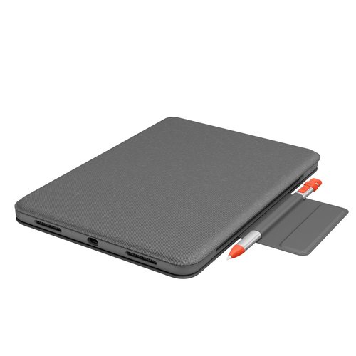 Folio Touch Gris - Achat / Vente sur grosbill.com - 3