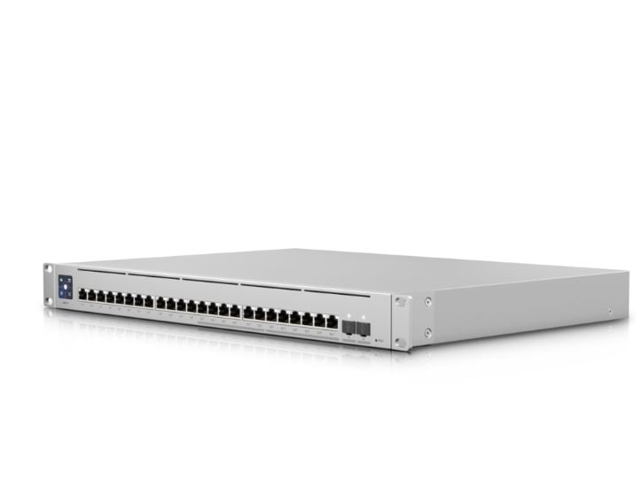 Enterprise 24 PoE - Achat / Vente sur grosbill.com - 6