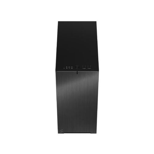 Fractal Design Define 7 Compact Black TG Dark - getÃ¶ntes Tempered Glass, gedÃ¤mmt, schwarz - Achat / Vente sur grosbill.com - 21