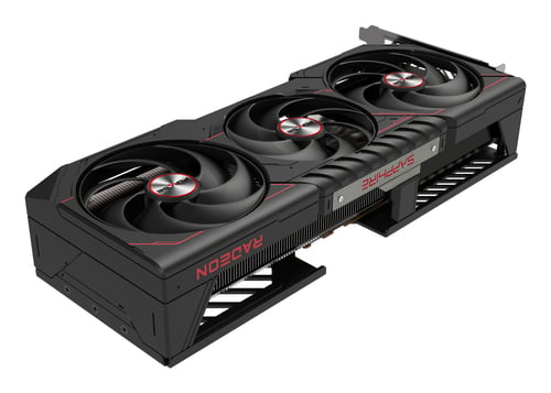 Sapphire Pulse Radeon RX 9070 XT GAMING OC 16GB - Carte graphique - 7