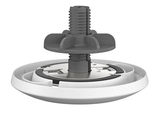 RALLY MIC POD TABLE MOUNT OFF-WHITE WW (952-000020) - Achat / Vente sur grosbill.com - 3