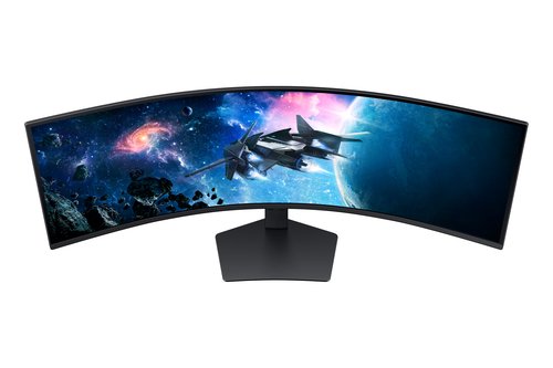 ODYSSEY G9 - 49" CURVE 5K 240Hz 1ms FreeSync Premium Pro - Achat / Vente sur grosbill.com - 6