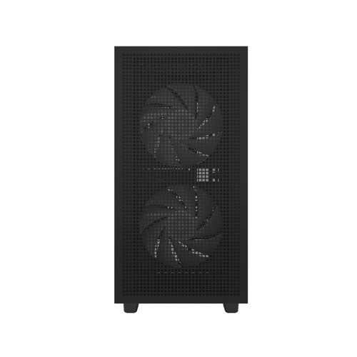 Deepcool CH360 DIGITAL Noir - Boîtier PC Deepcool - grosbill.com - 2