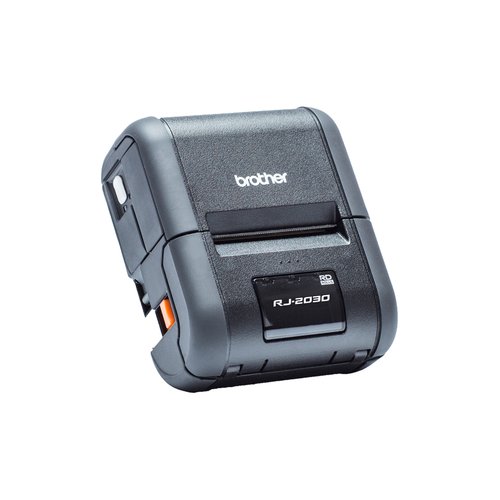 /Mobile label/receipt printer   (RJ2030Z1) - Achat / Vente sur grosbill.com - 2