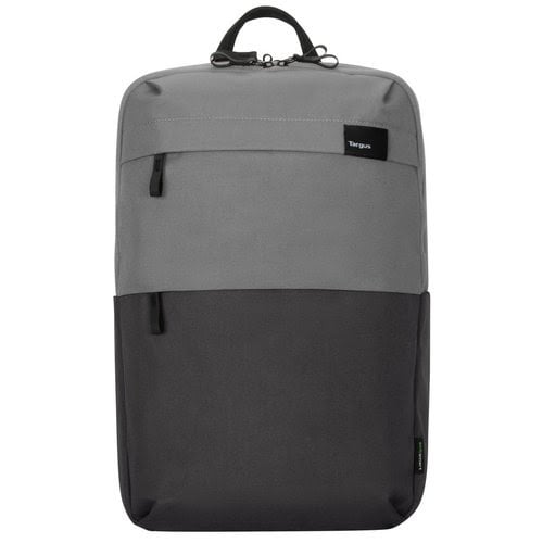 15-16" Sagano Travel Backpack Grey - Achat / Vente sur grosbill.com - 7